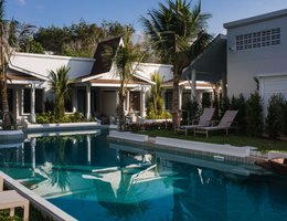 Lalynn Resort & Villas