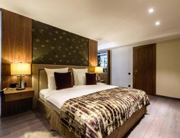 Гостиница Luciano Residence