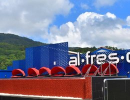 ALFRESCO PHUKET HOTEL