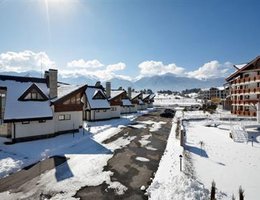 Redenka Holiday Club