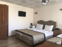 MILANO ISTANBUL HOTEL AND SPA