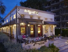 Woodlands Hotel & Resort