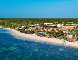 Dreams Tulum Resort & Spa - All Inclusive