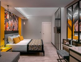 Arnor De Luxe Hotel & Spa