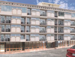 Hotel Regent Continental