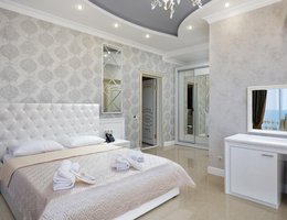 Tropicana Resort Hotel Sochi