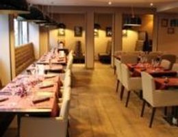 Marivaux Hotel