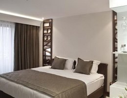 Victory Hotel & Spa Istanbul