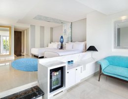 Le Meridien Bali Jimbaran