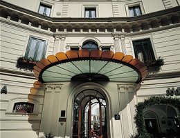 Hotel Santa Caterina