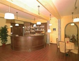 Belvedere hotel Sestriere