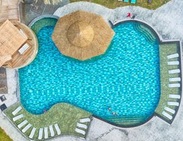 Le Meridien Abu Dhabi
