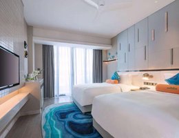 Wingate by Wyndham Sanya Luhuitou