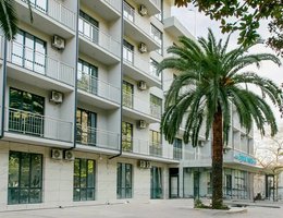 Бухта Мечты