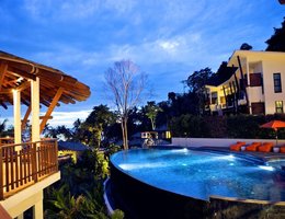 Cham's House Koh Kood Resort