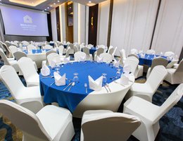 Brighton Grand Hotel Pattaya