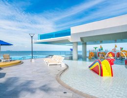 Royal Cliff Beach Terrace