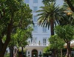 Hotel Mediterraneo Sorrento