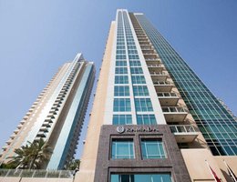 Ramada by Wyndham Downtown Dubai