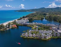 Angsana Laguna Phuket