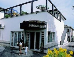 Resedence Progresso