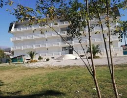 Белая Панама