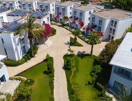 Labranda TMT Bodrum Resort