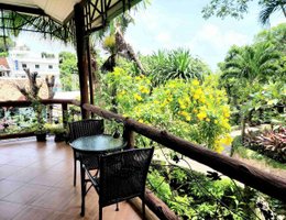Kata Garden Resort