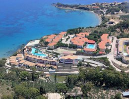 Zante Imperial Beach Hotel