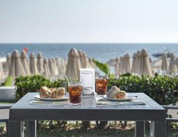 Seaden Valentine Resort & Spa (Adults Only)