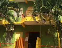 WAVELET BEACH RESORT