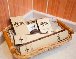 Маск Пятигорск