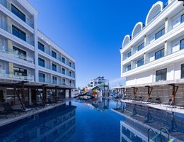 Belenli Resort Hotel