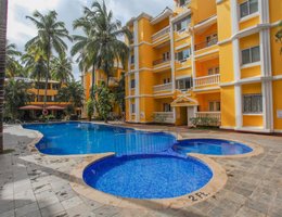 ADAMO THE BELLUS (EX. SUNKISSED RESORT)