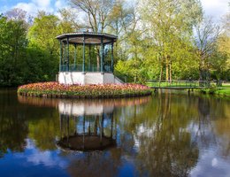 Ramada Apollo Amsterdam Centre