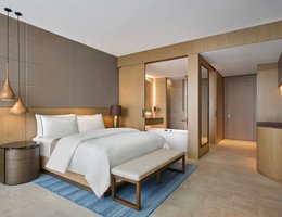 The Westin Resort & Spa Cam Ranh