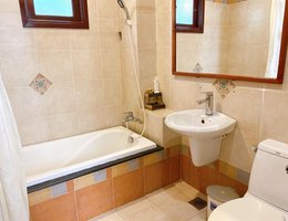 GM Doc Let Beach Resort & Spa