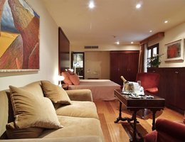 Hotel Palacio Ca Sa Galesa