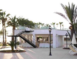 Gypsophila Holiday Village
