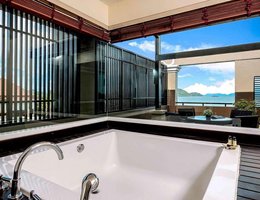 Pullman Phuket Panwa Beach Resort