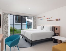 Ibis Styles Phuket Bangtao