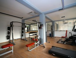 Turquoise Hotel Oludeniz