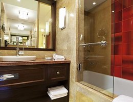 DoubleTree by Hilton Hotel Avanos - Cappadocia