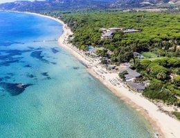 Forte Village Resort - Il Castello