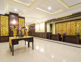 Royal Heritage Pavilion, Jomtien