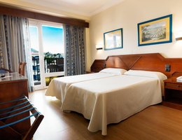 Monarque Fuengirola Park