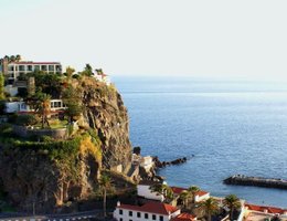 Estalagem Da Ponta Do Sol