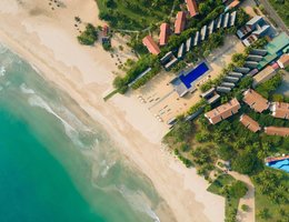 Maalu Maalu Resort & Spa