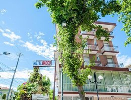 Hotel Bacco
