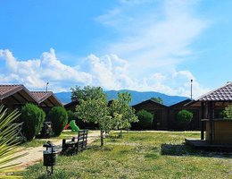 Бригантина